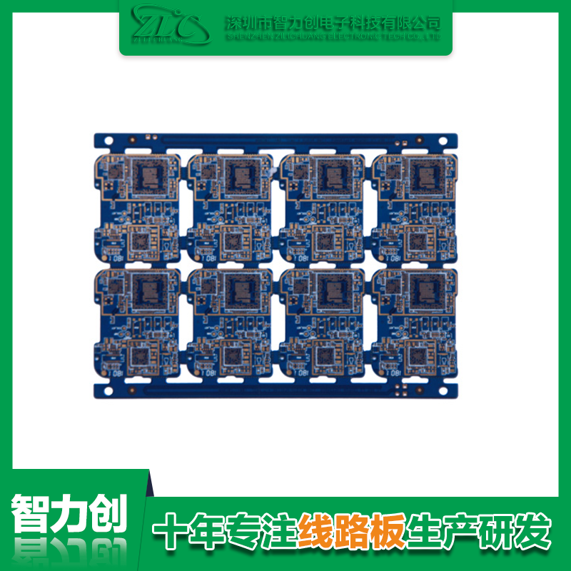 線(xiàn)路板應(yīng)用于車(chē)載播放器，PCB板在車(chē)載播放器的重要性