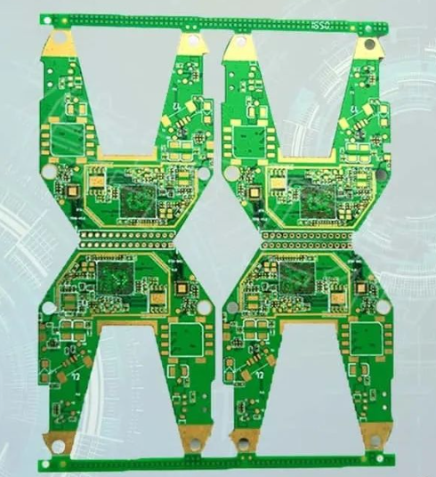 無(wú)人機(jī)PCB需要用到高頻板嗎？無(wú)人機(jī)PCB高頻板的應(yīng)用
