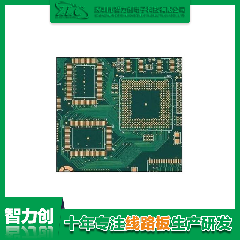 PCB沉金板是什么？沉金有什么作用？